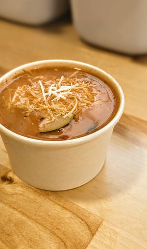  at Pink Moon Cafe - Food Truck in Courtenay