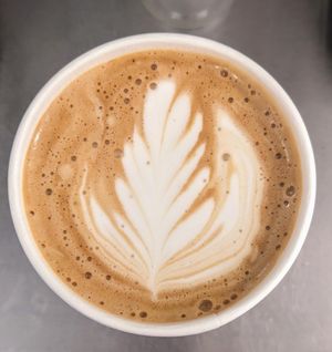  at Pink Moon Cafe - Food Truck in Courtenay