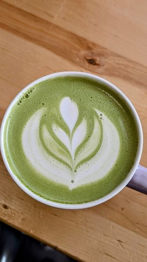  at Pink Moon Cafe - Food Truck in Courtenay