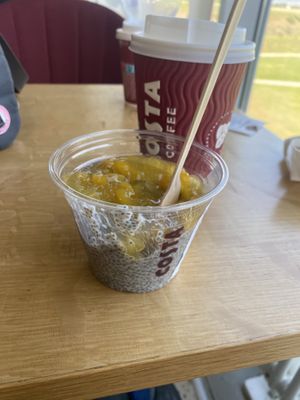   at SOF - Costa Coffee - T2 in Sofia