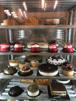   at Ko.bo Vegan in Milan