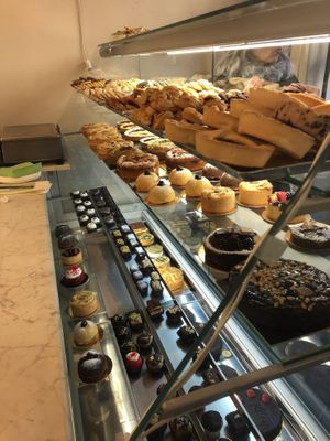   at Ko.bo Vegan in Milan