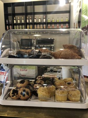   at Ko.bo Vegan in Milan