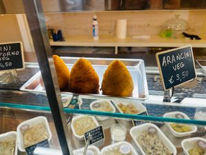  at Ko.bo Vegan in Milan