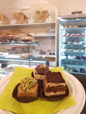  at Ko.bo Vegan in Milan