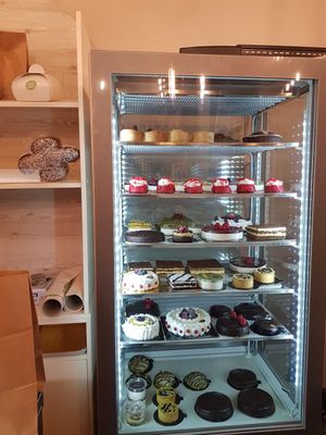  at Ko.bo Vegan in Milan