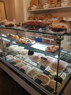  at Ko.bo Vegan in Milan