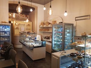  at Ko.bo Vegan in Milan