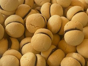  at Ko.bo Vegan in Milan