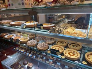  at Ko.bo Vegan in Milan