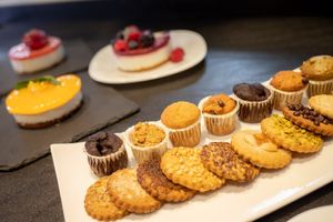  at Ko.bo Vegan in Milan