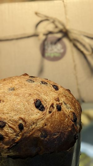  at Ko.bo Vegan in Milan