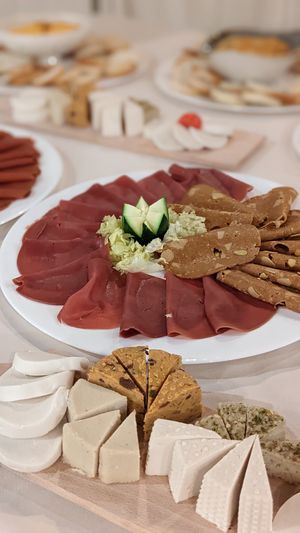  at Ko.bo Vegan in Milan