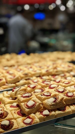  at Ko.bo Vegan in Milan