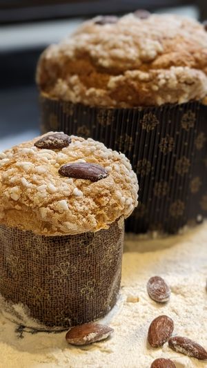  at Ko.bo Vegan in Milan