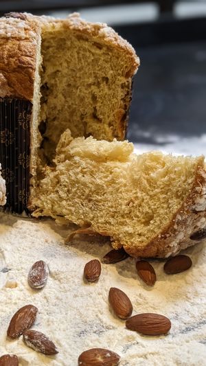  at Ko.bo Vegan in Milan