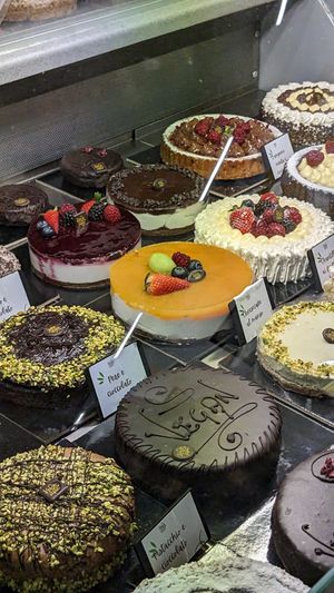  at Ko.bo Vegan in Milan