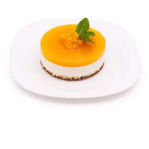  at Ko.bo Vegan in Milan