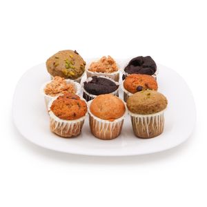  at Ko.bo Vegan in Milan