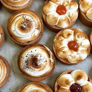  at Ko.bo Vegan in Milan