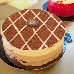  at Ko.bo Vegan in Milan