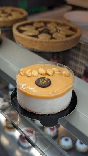  at Ko.bo Vegan in Milan