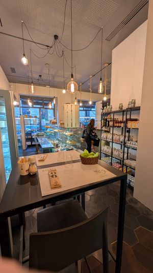  at Ko.bo Vegan in Milan