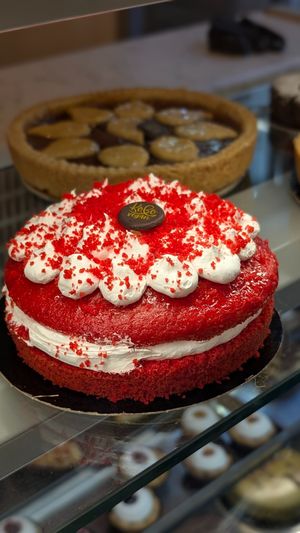  at Ko.bo Vegan in Milan