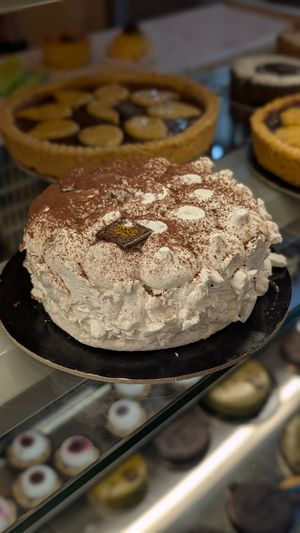  at Ko.bo Vegan in Milan