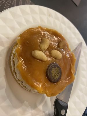   at Ko.bo Vegan in Milan