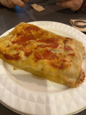   at Ko.bo Vegan in Milan