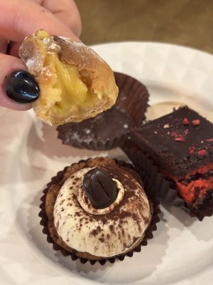  #Veganuary at Ko.bo Vegan in Milan