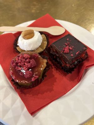  #Veganuary at Ko.bo Vegan in Milan