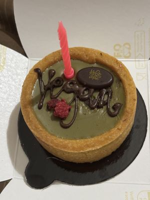  #Veganuary at Ko.bo Vegan in Milan