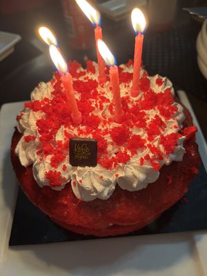  #Veganuary at Ko.bo Vegan in Milan