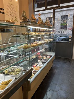   at Ko.bo Vegan in Milan