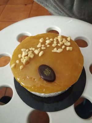  at Ko.bo Vegan in Milan