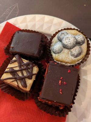  at Ko.bo Vegan in Milan