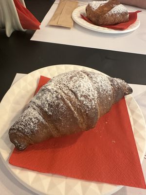   at Ko.bo Vegan in Milan