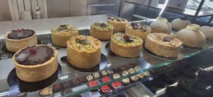  at Ko.bo Vegan in Milan