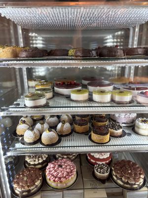   at Ko.bo Vegan in Milan