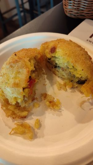  at Ko.bo Vegan in Milan