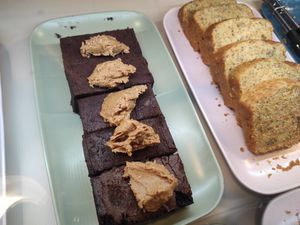 Arachidi at Cìciri in Brescia