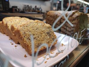 Carote at Cìciri in Brescia