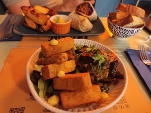 Ciciri Bowl at Cìciri in Brescia