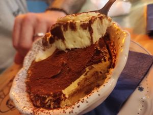 So gooddd at Cìciri in Brescia