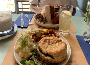   at Cìciri in Brescia