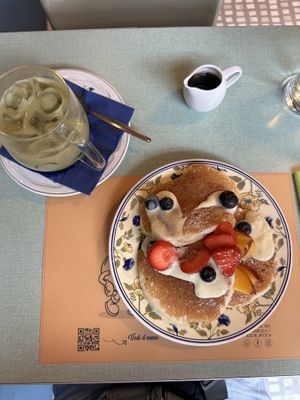   at Cìciri in Brescia