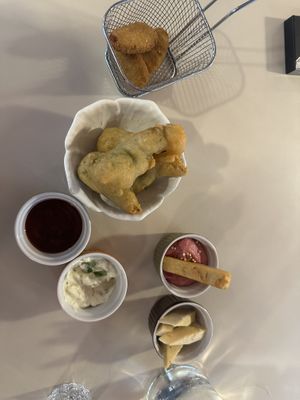   at Cìciri in Brescia