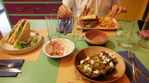  at Cìciri in Brescia